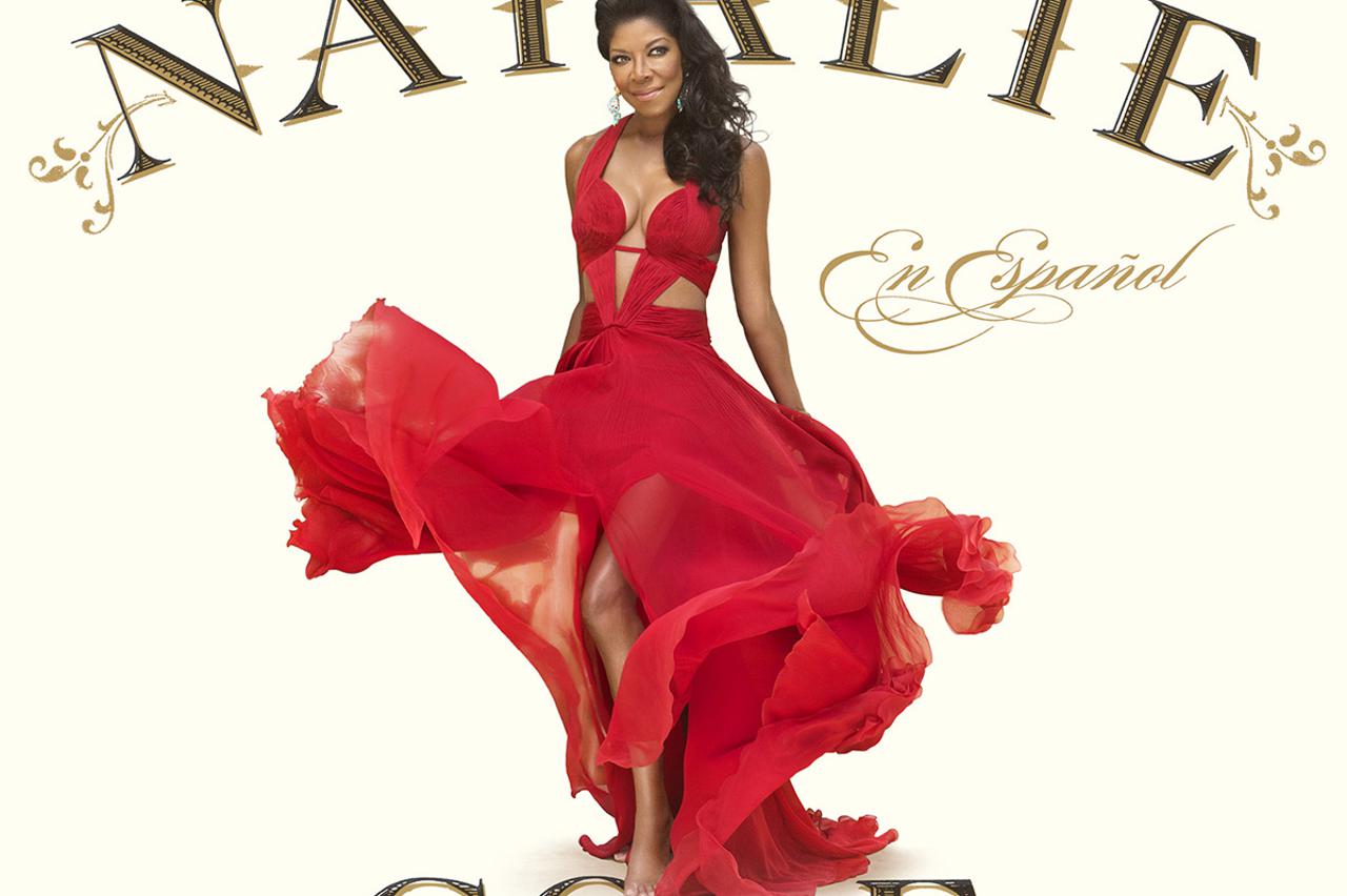 Natalie Cole