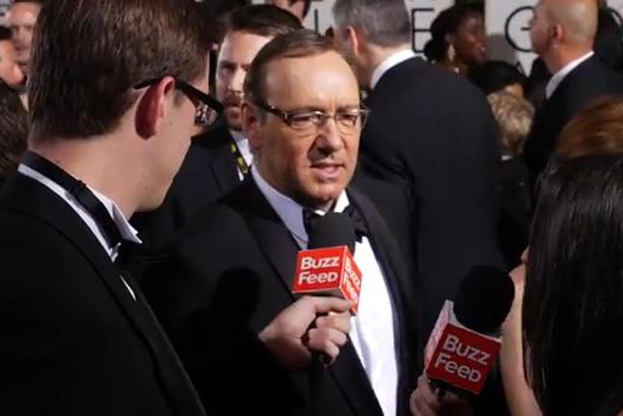 kevin spacey