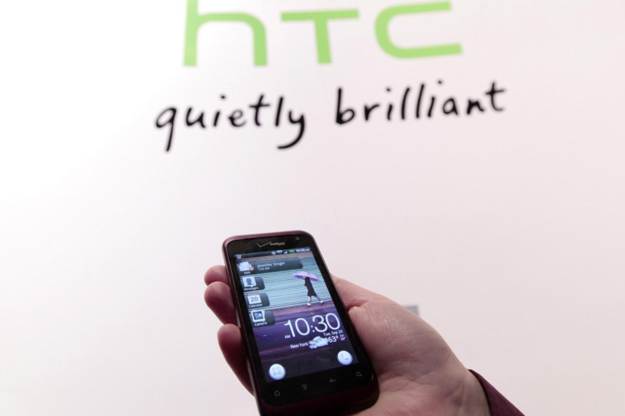 htc rhyme, mobitel