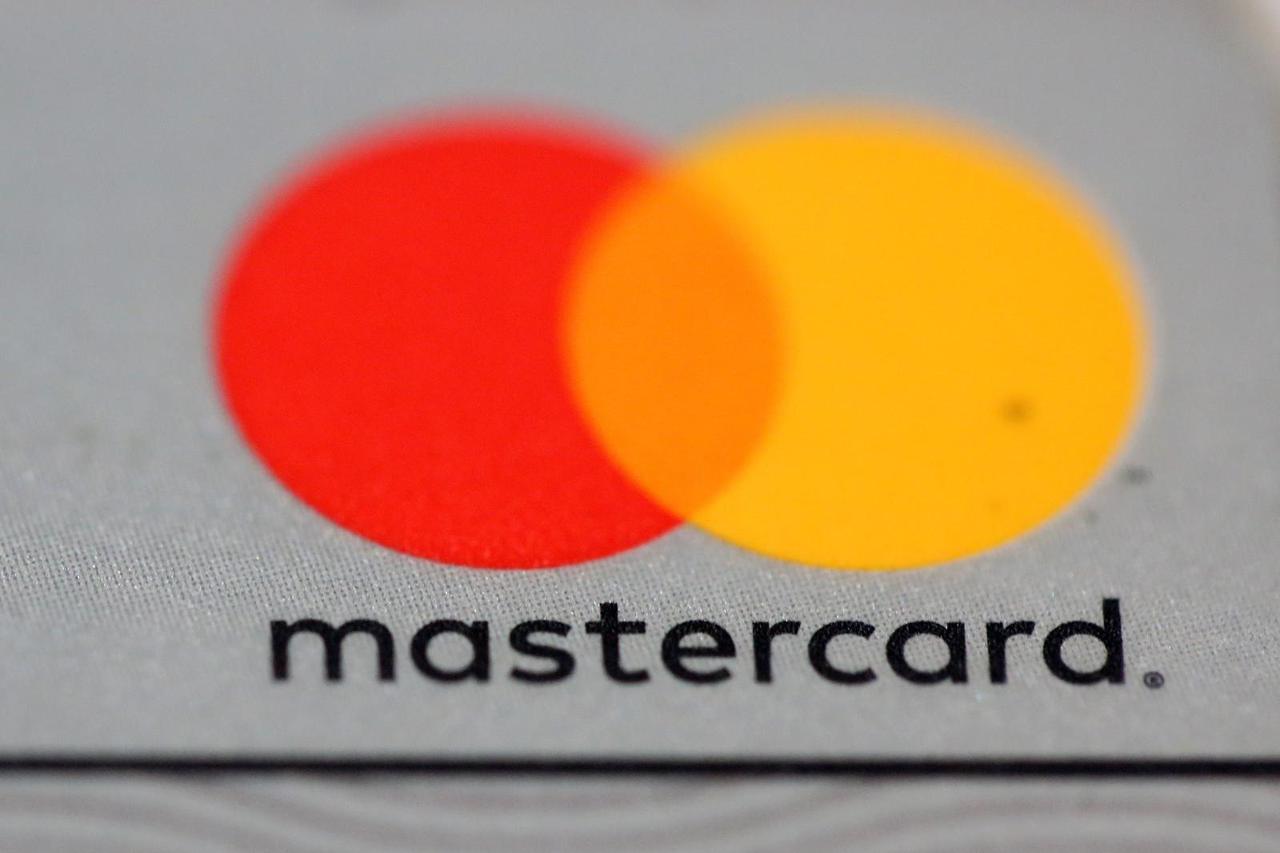 MasterCard