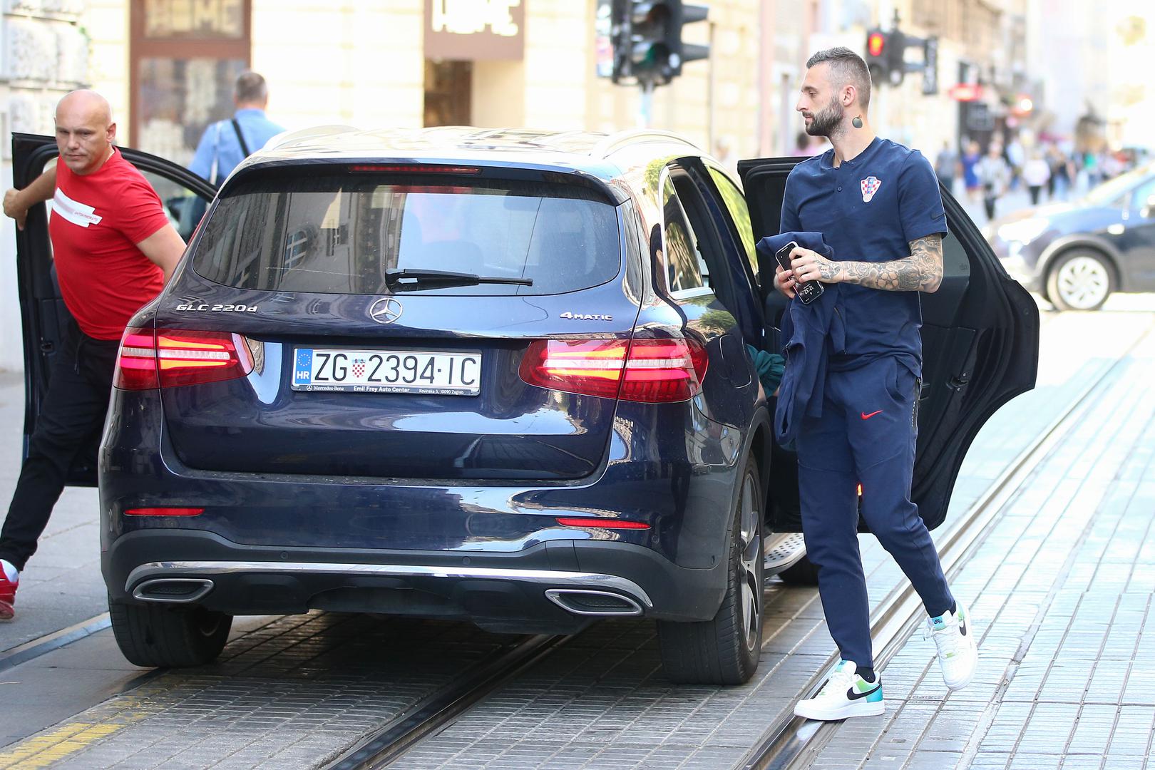 Poznato je da vrhunski sportaši zarađuju basnoslovne svote. Evo popisa najbolje plaćenih hrvatskih sportaša.

