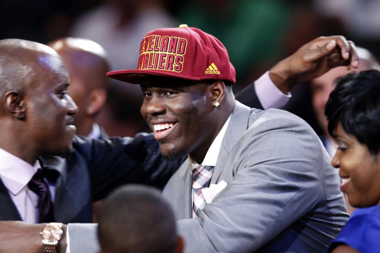 Anthony Bennett (1)