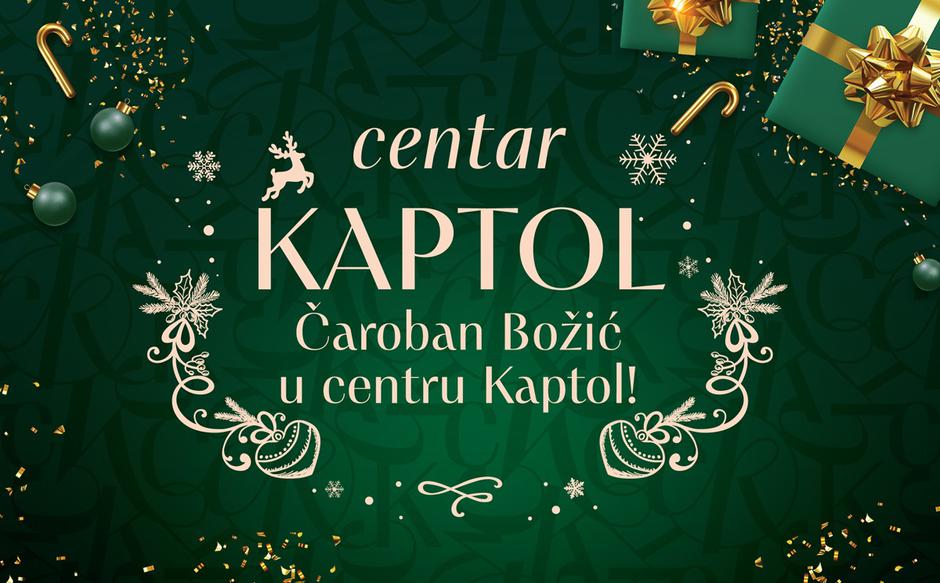 Centar Kaptol