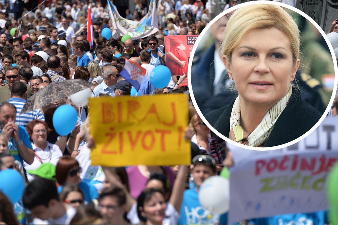 Kolinda Grabar-Kitarović