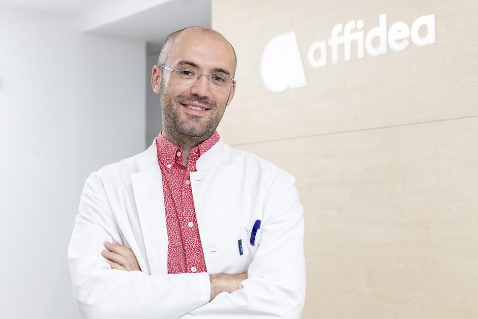 Poliklinika Affidea