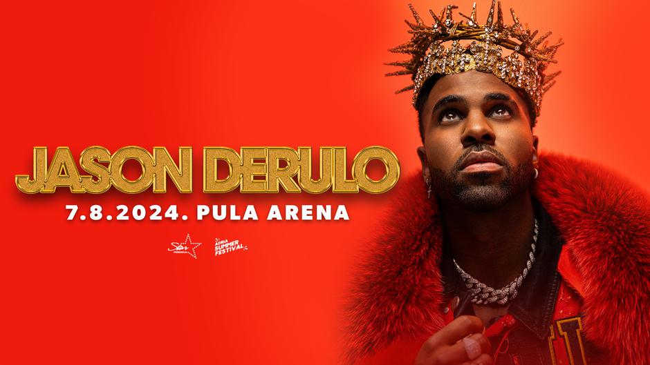 Jason Derulo