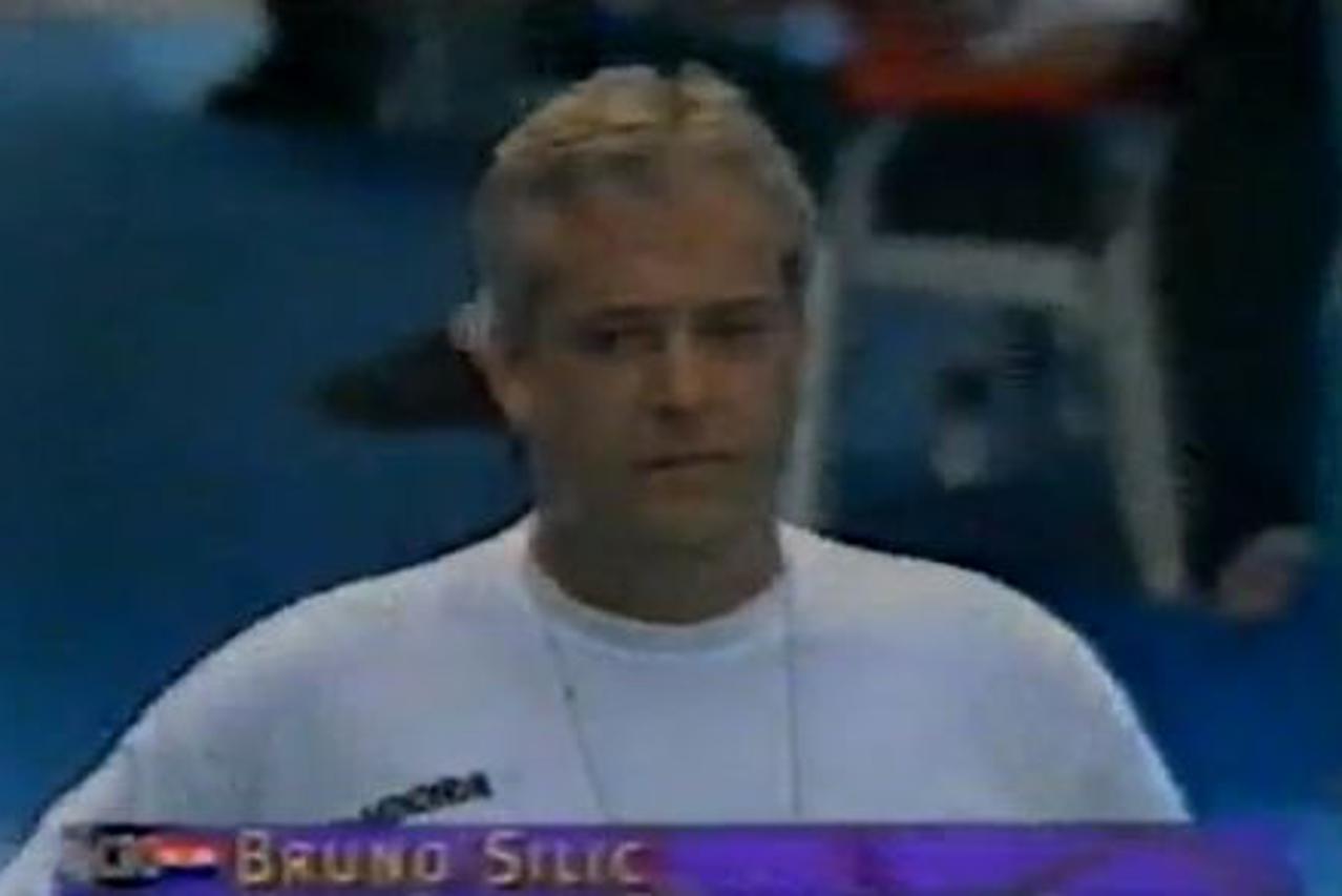 Bruno Silić