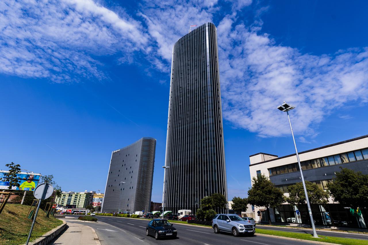"Dalmatia Tower"