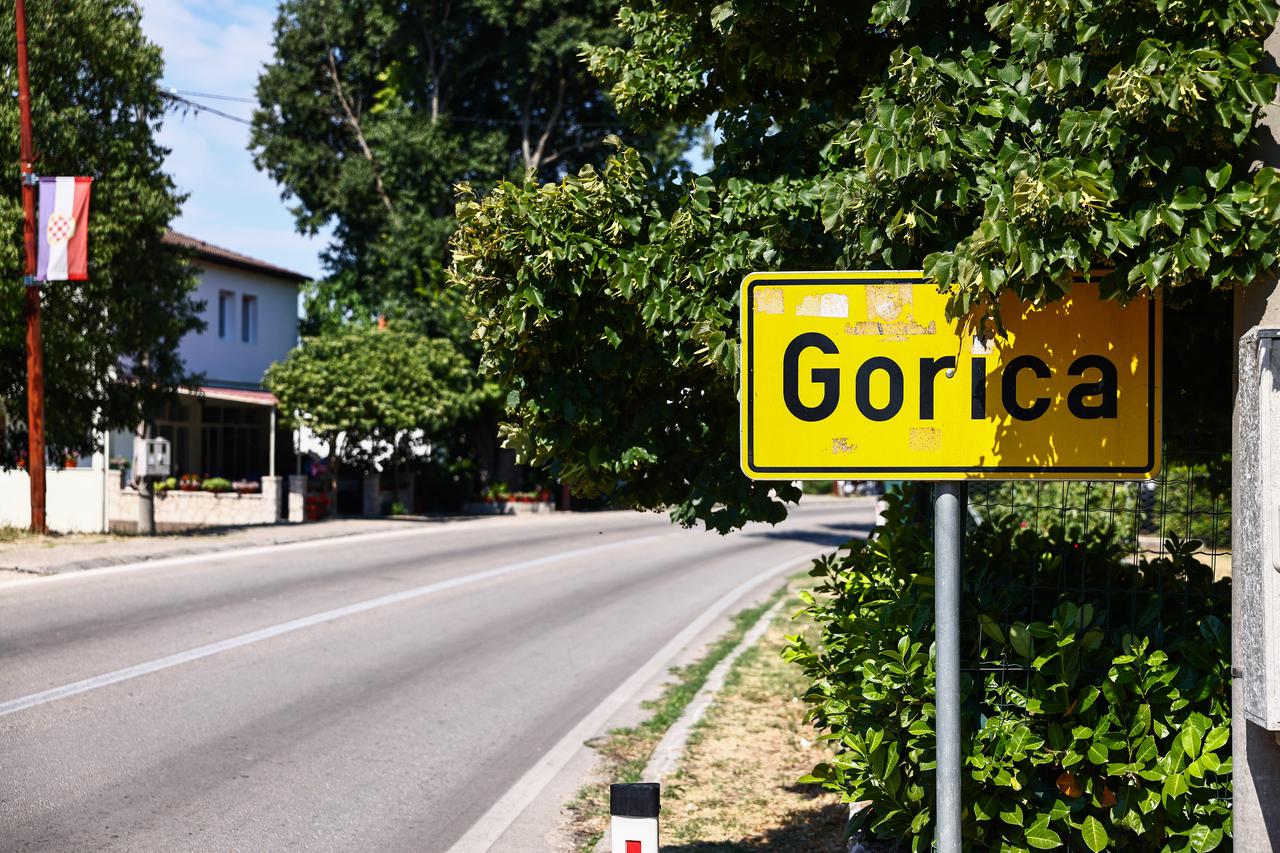 U pucnjavi u Grudama ubijeno dvoje ljudi