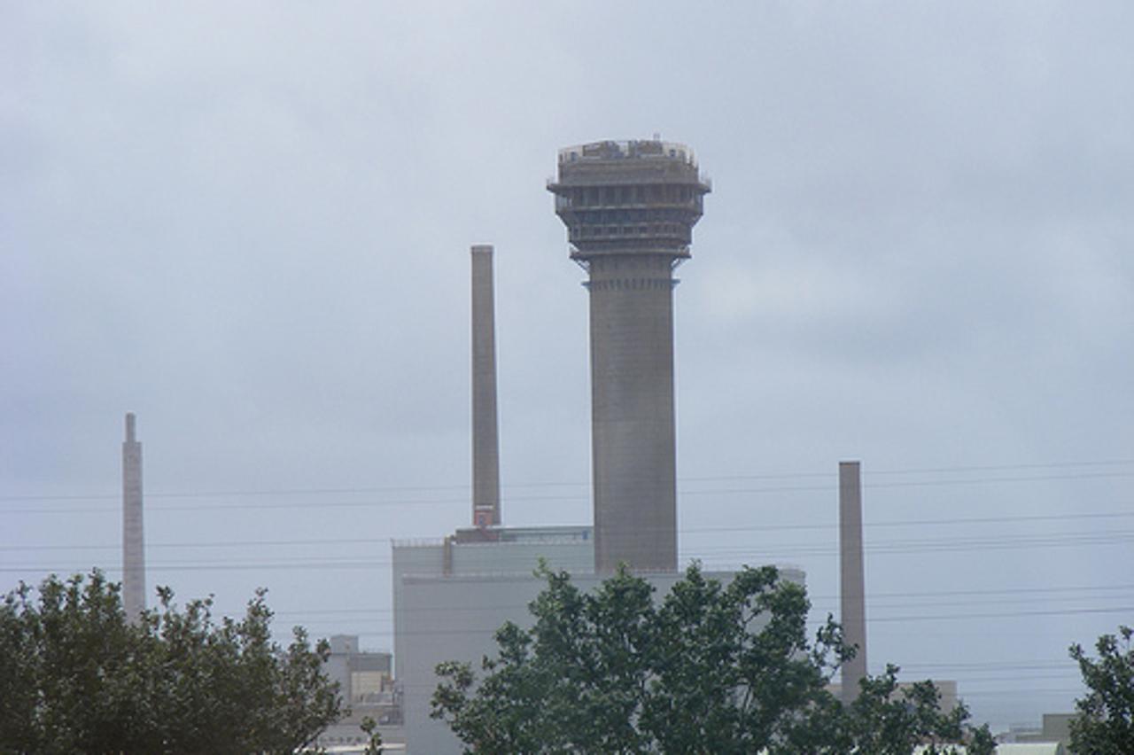 nuklearna elektrana Sellafield