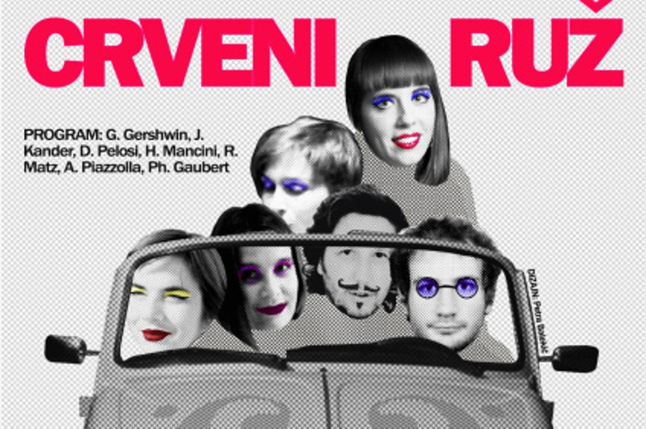 Crveni ruž