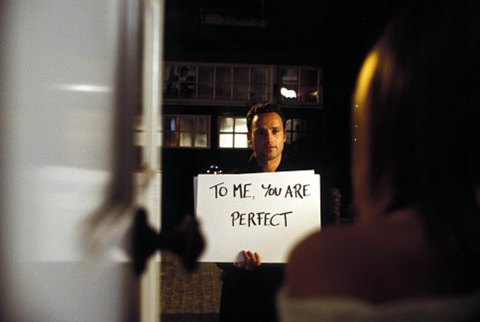 Love Actually ili Ljubav zapravo