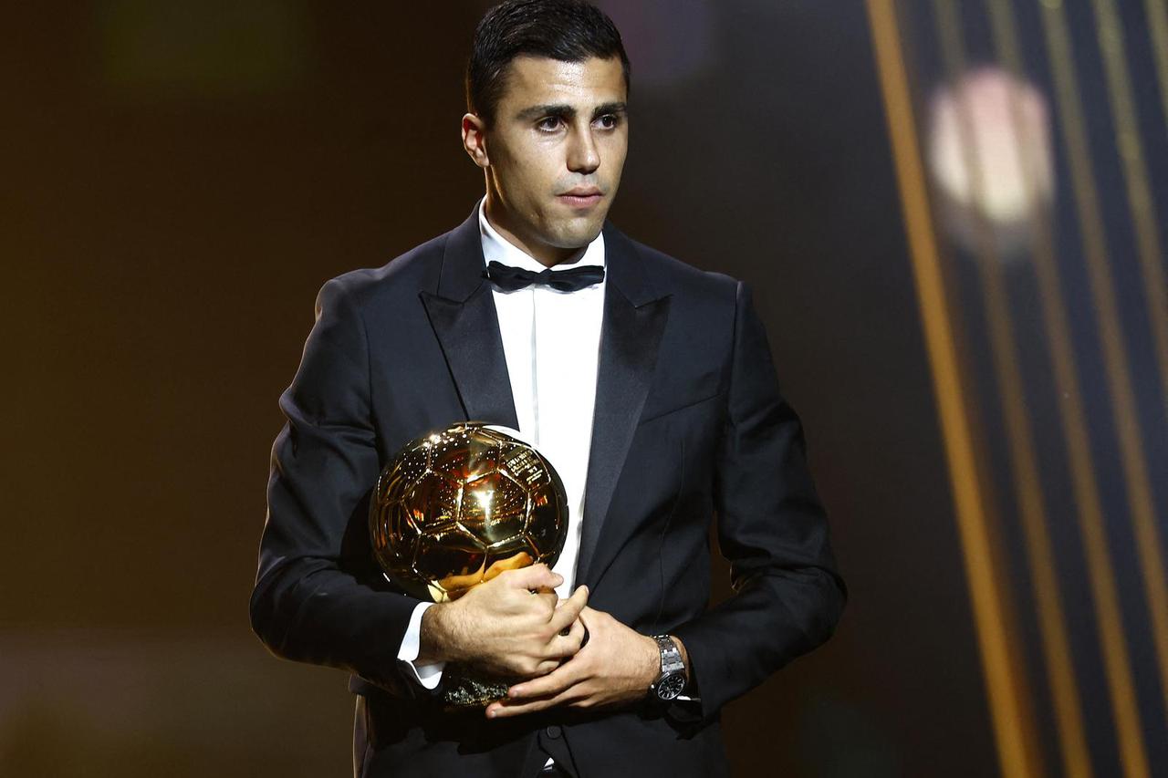 Ballon d'Or