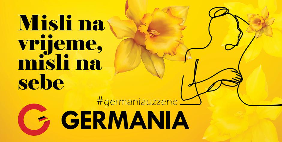 Germania Sport