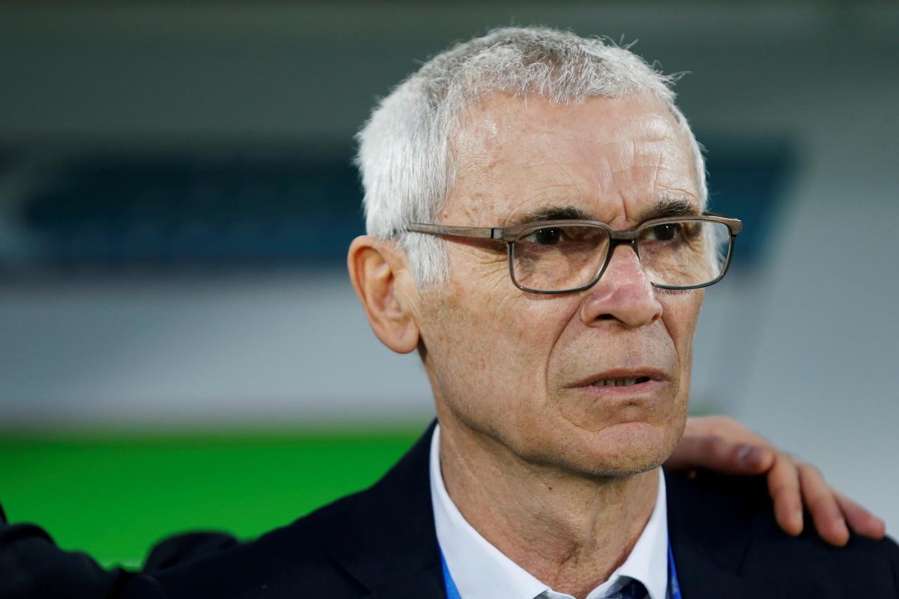 Hector Cuper