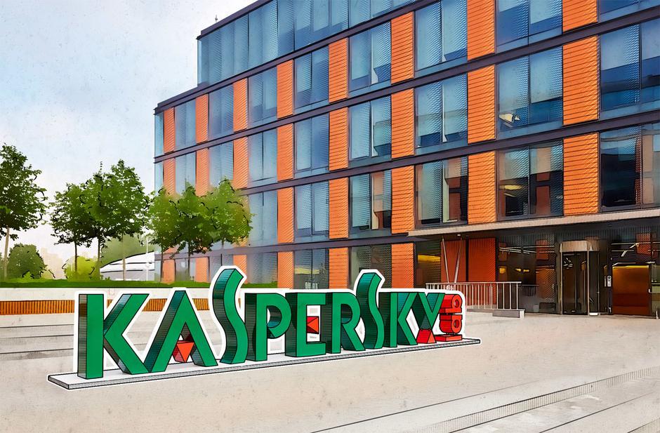 Kaspersky Lab