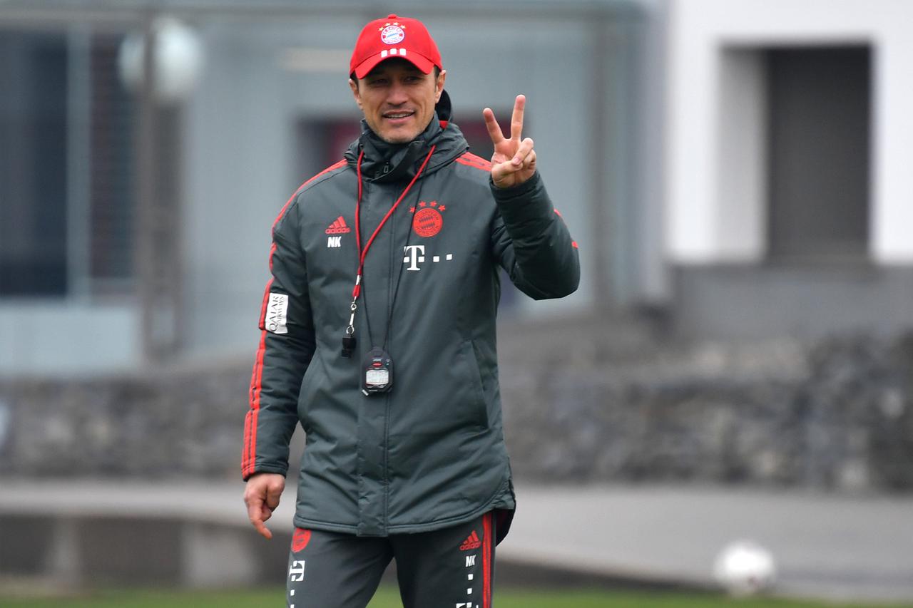 Niko Kovač