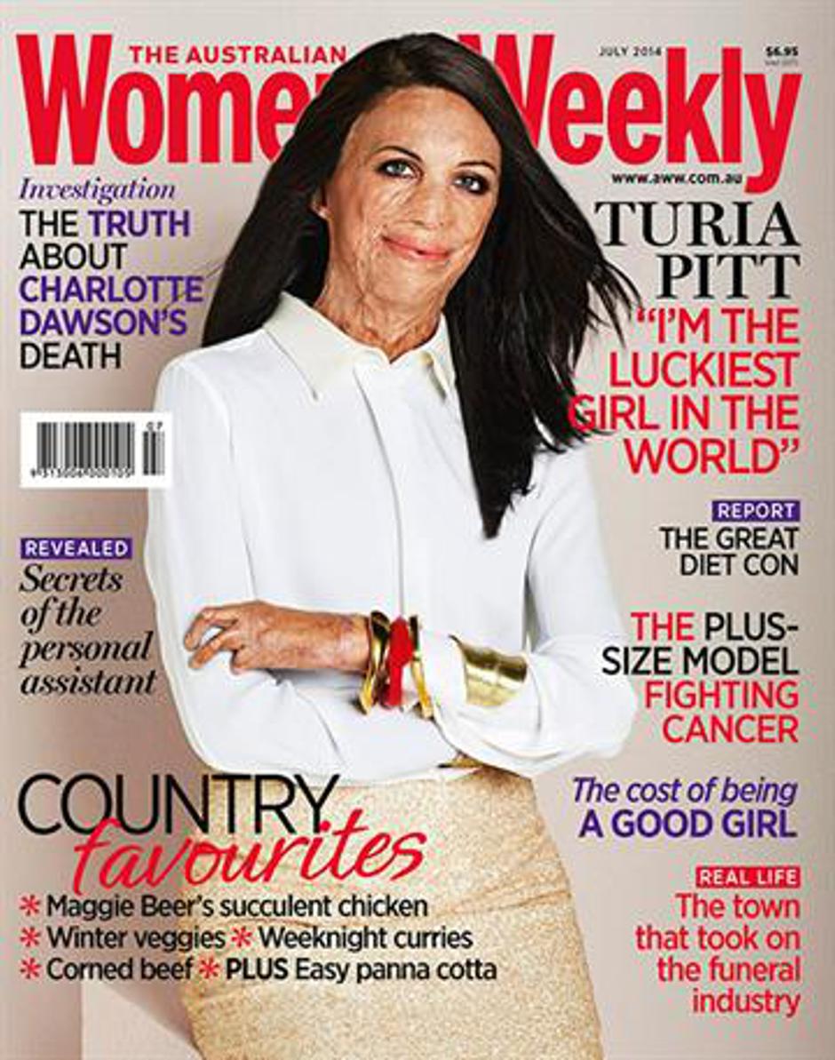 Woman Weekly