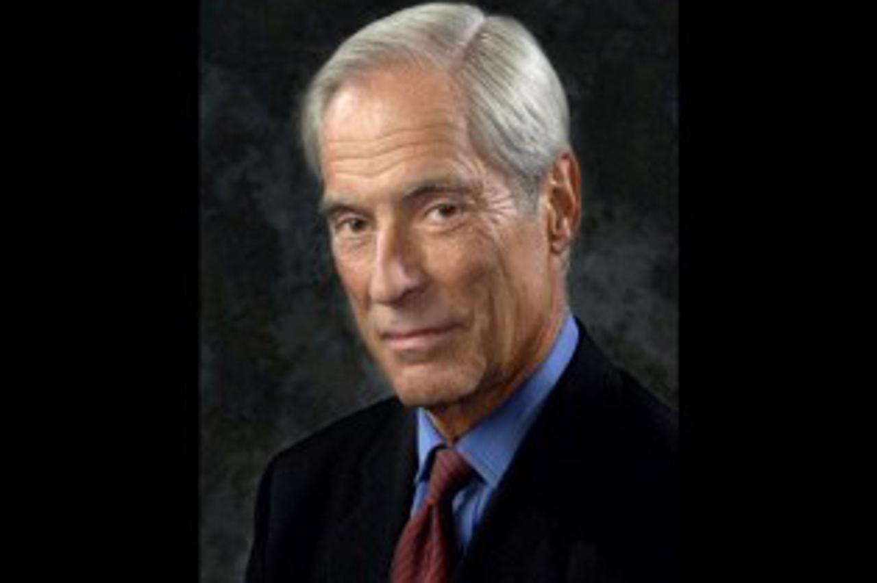 Bob Simon