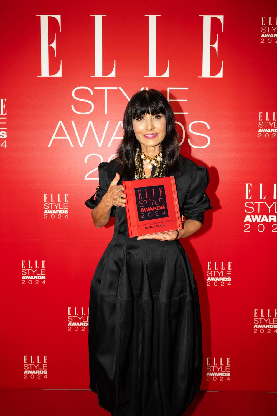 Elle Style Awards