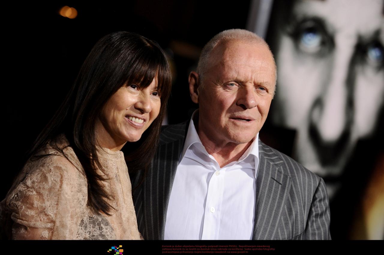 anthony hopkins