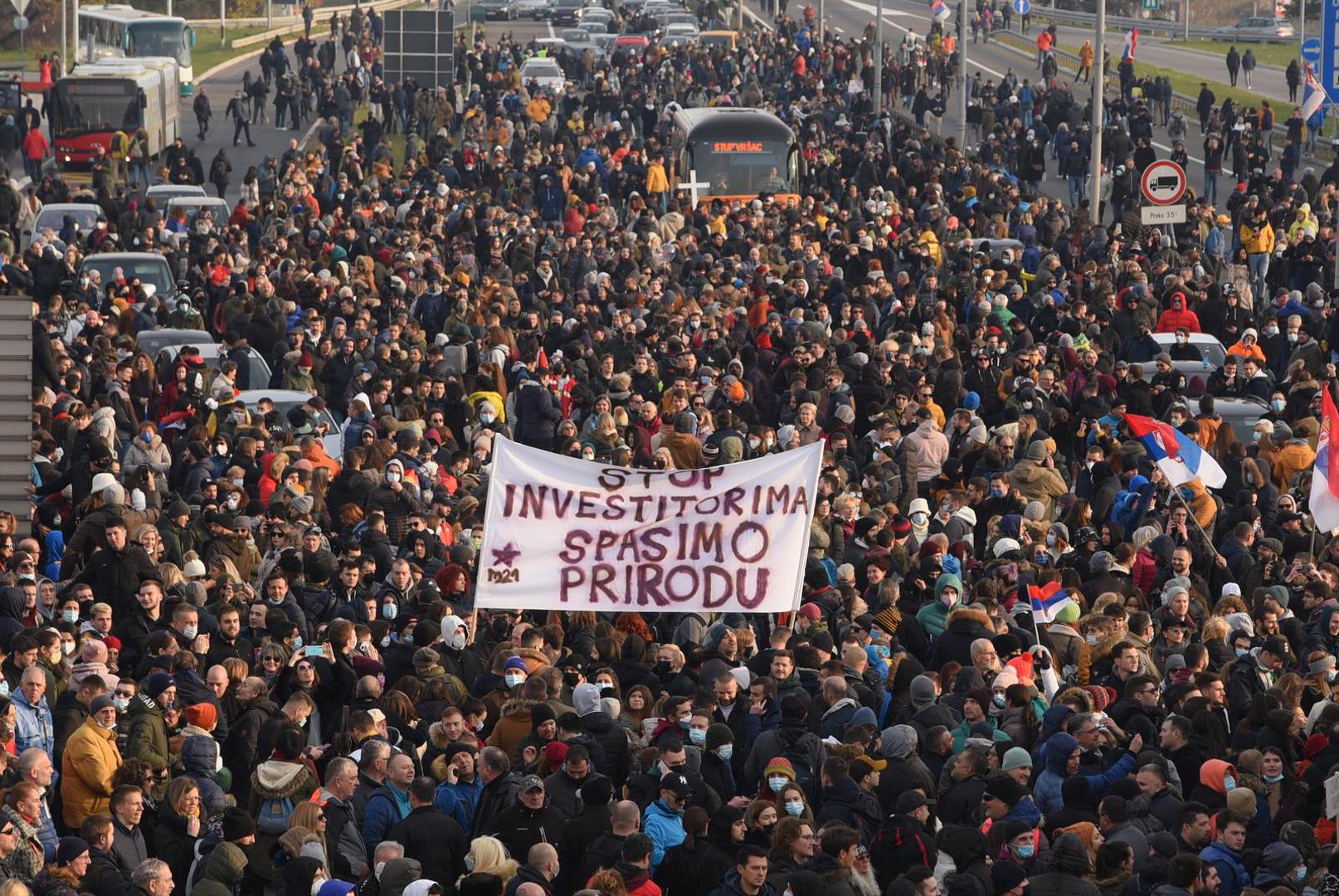 Photo: Mateja Stanisavljevic/ATAImages