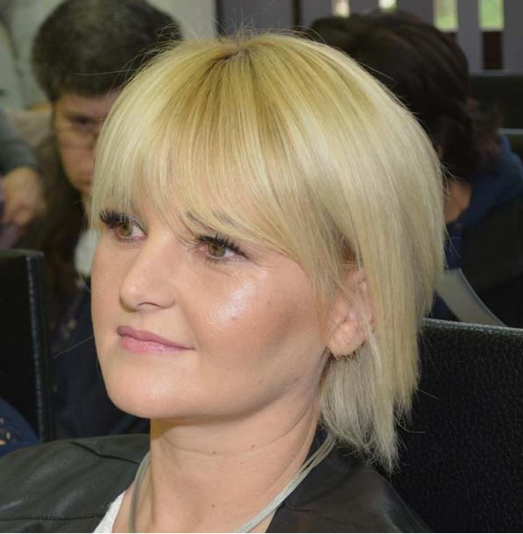 Bivša ravnateljica Centra za rehabilitaciju Komarevo Ivana Pavlović sama je dala otkaz kada je utvrđen manjak novca