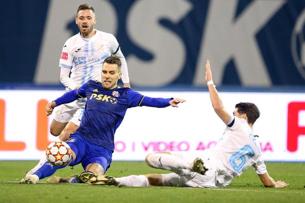 VIDEO HNK Rijeka] Sava Arangel Čestić novi je igrač HNK Rijeka