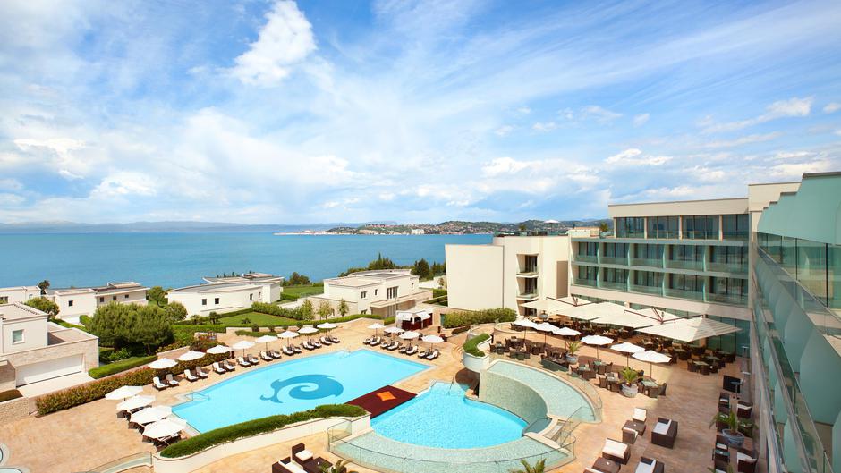 Kempinski Hotel Adriatic