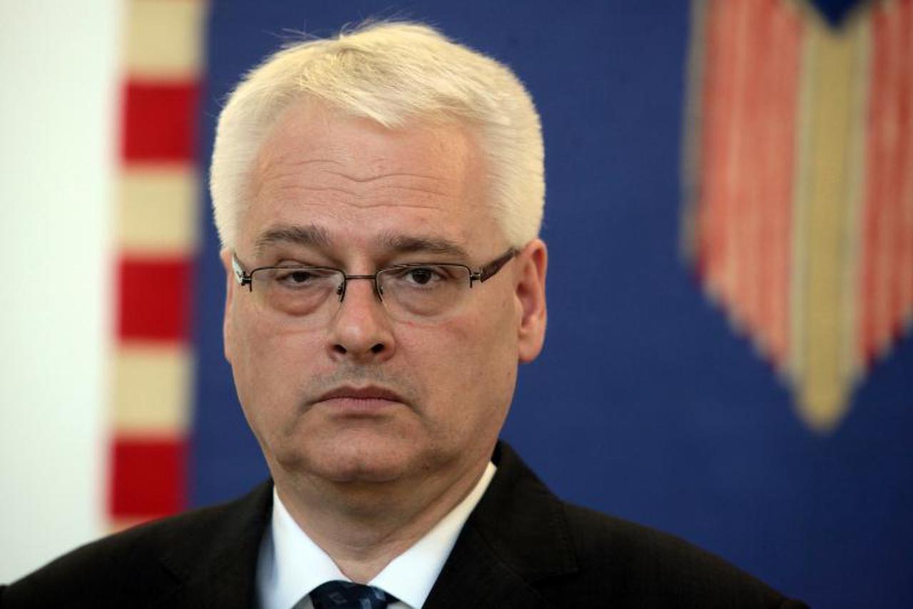 Ivo Josipović (1)