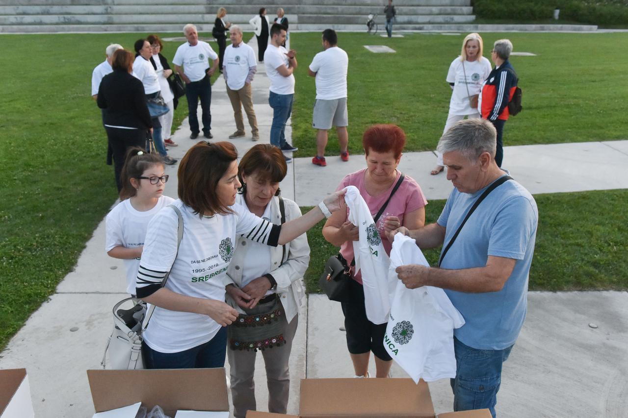 Srebrenica