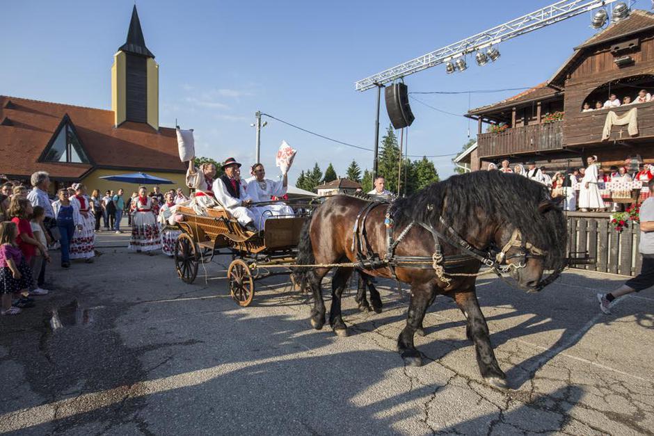 Turopoljska svadba