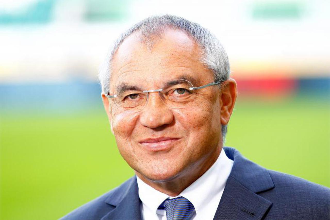 Felix Magath