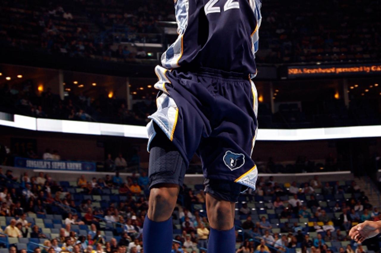 Rudy Gay