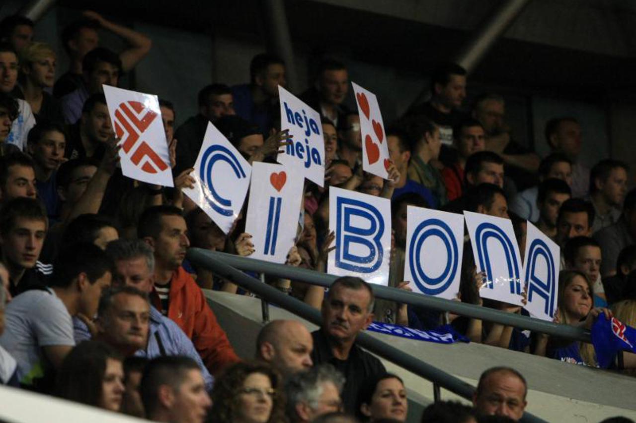 cibona