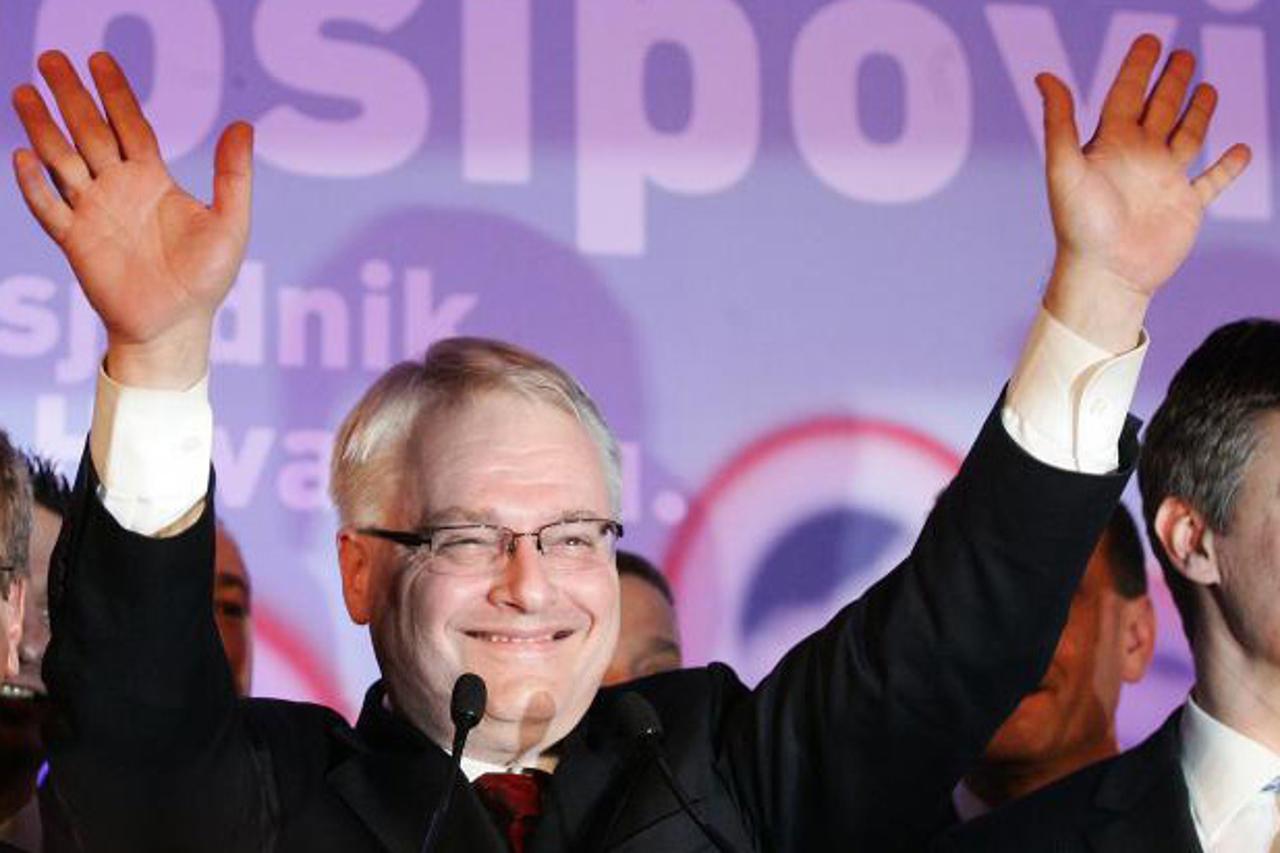 josipović