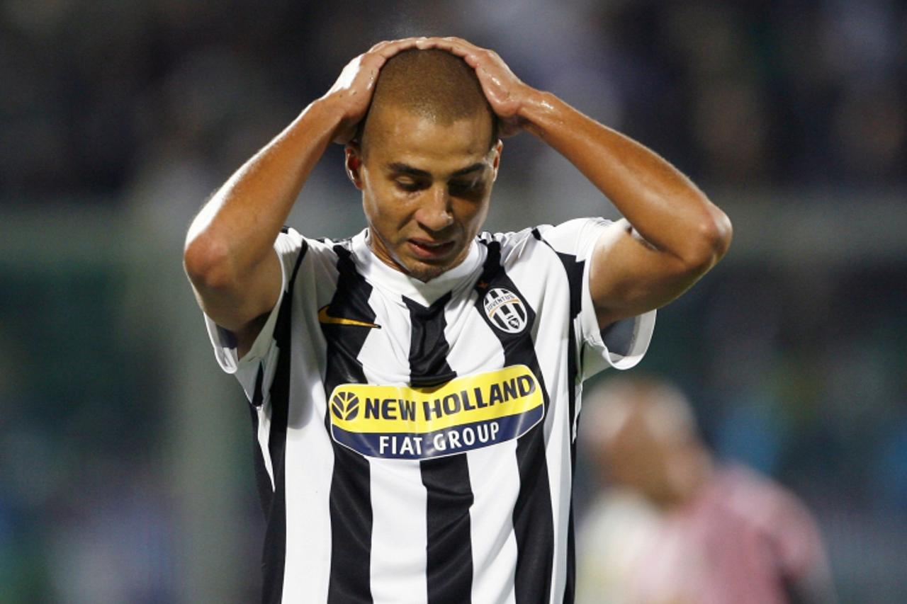 David Trezeguet