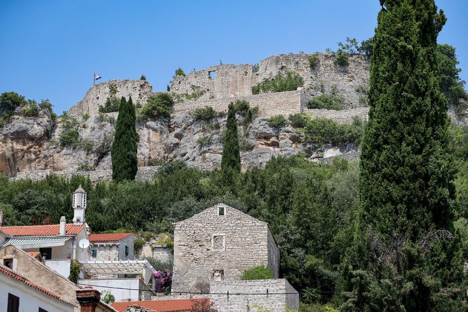 Novigrad: Turistička patrola i Večernjakove zvjezdice