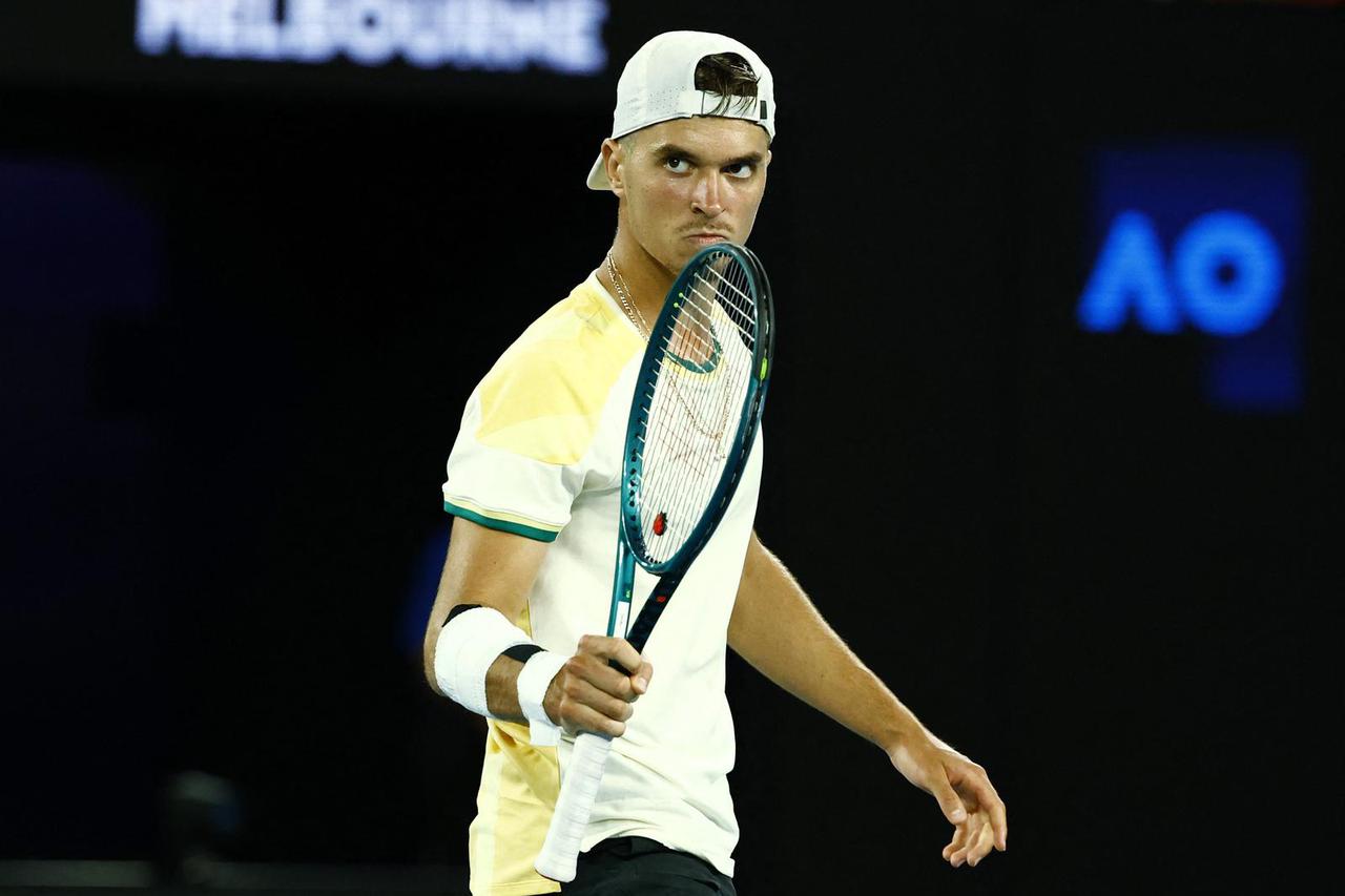 Australian Open