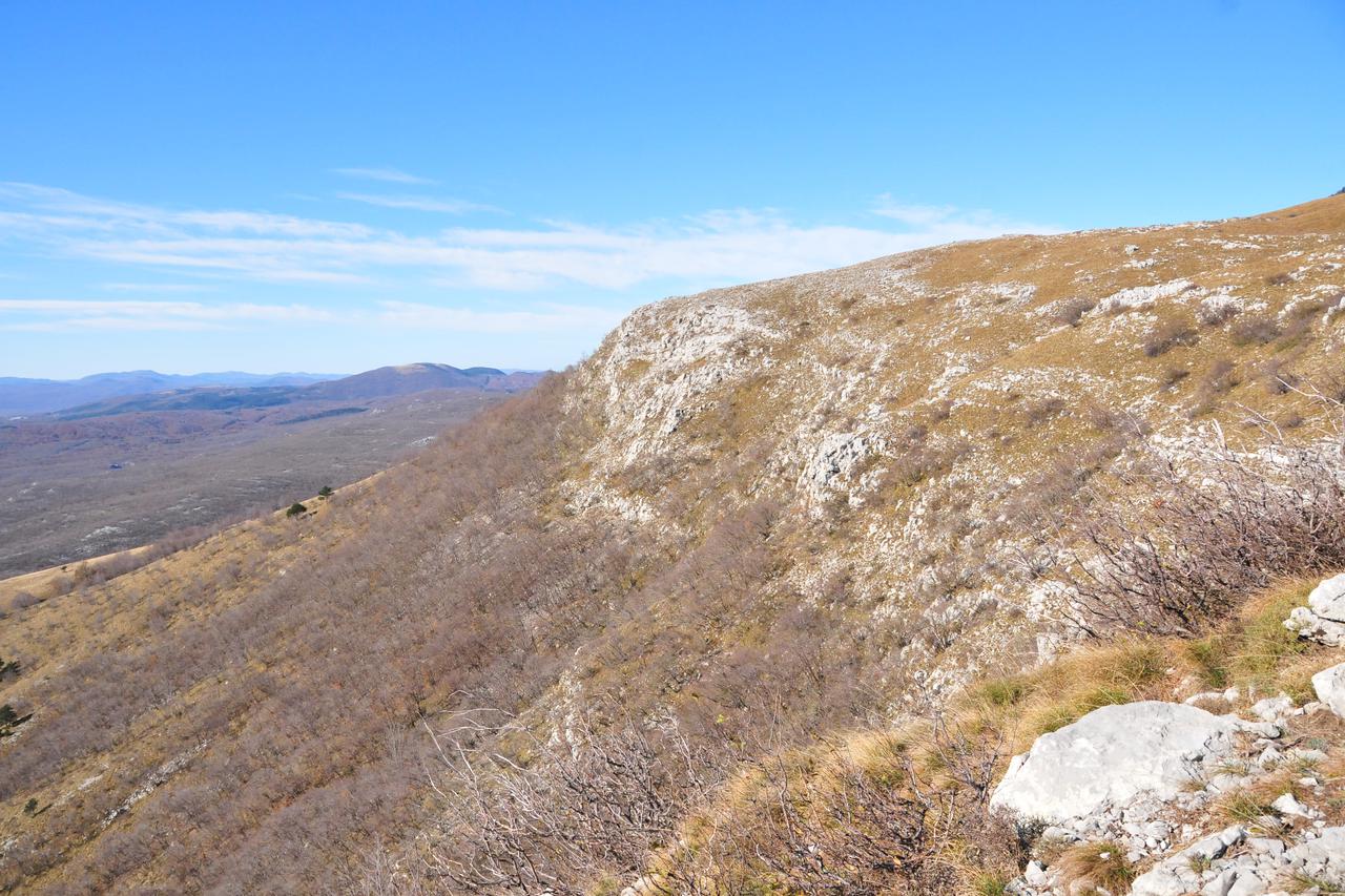 Grobničke Alpe