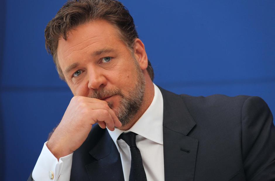 russell crowe