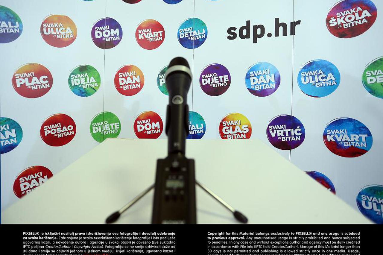 sdp