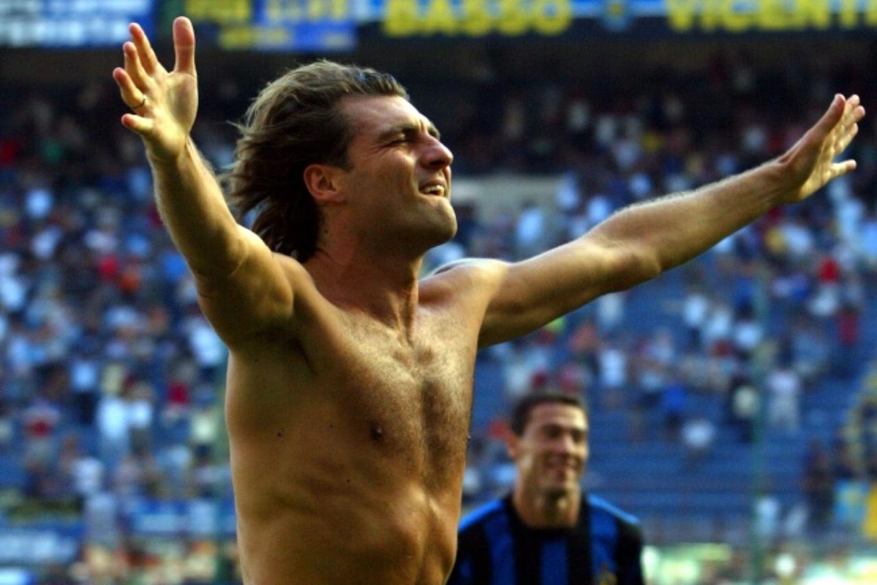 Christian Vieri