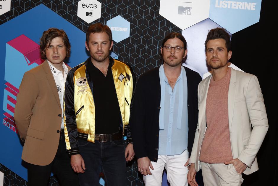 Kings Of Leon