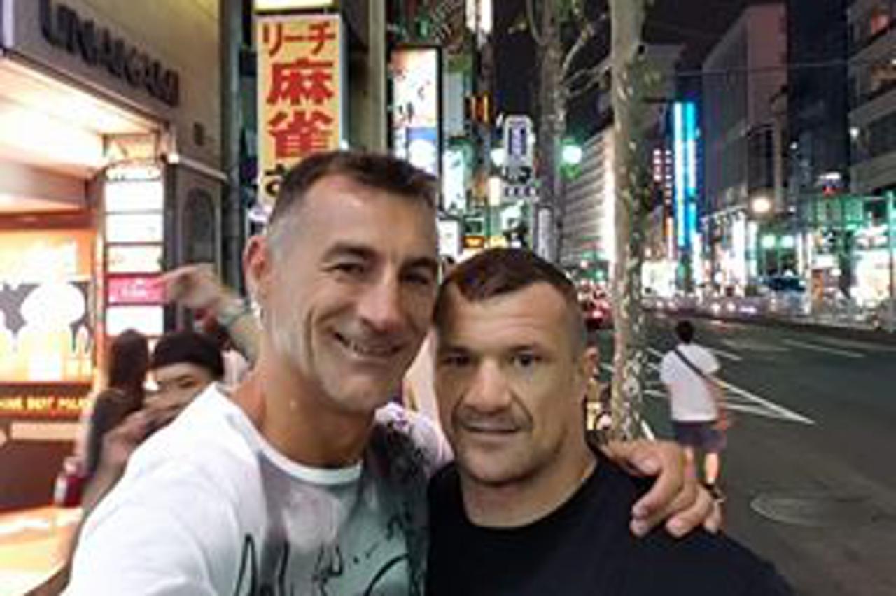 Cro Cop