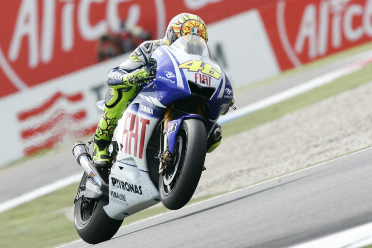 Valentino Rossi