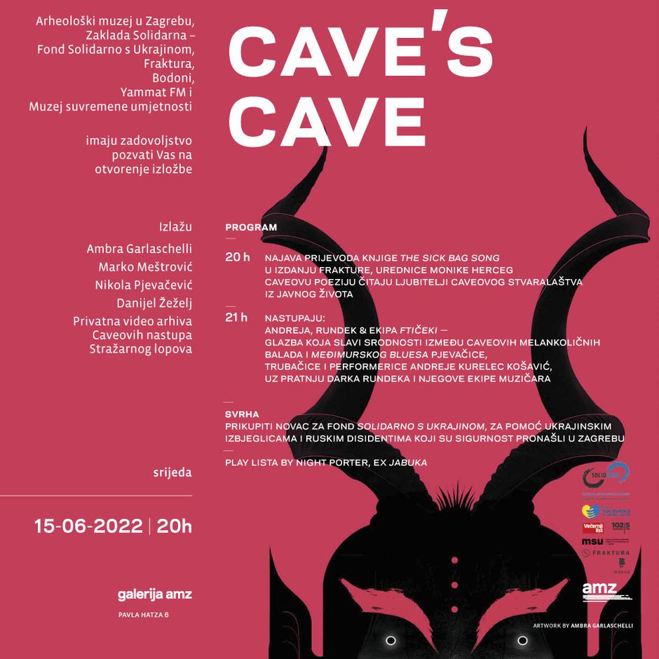 Cave's Cave