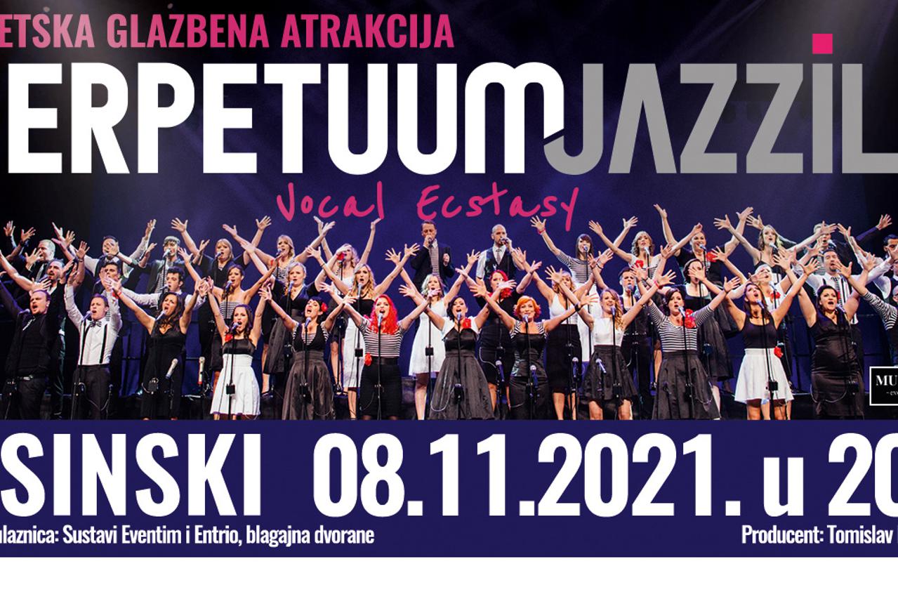 Perpetuum Jazzile