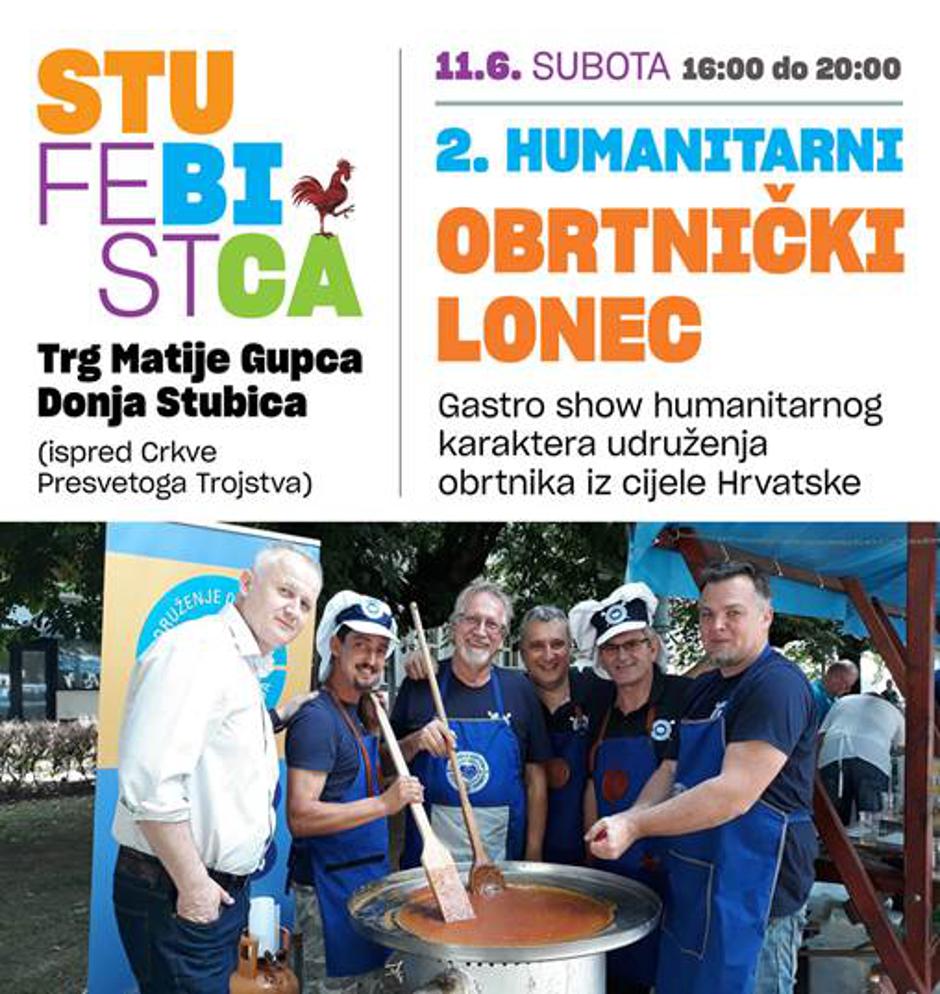 Stubica fest