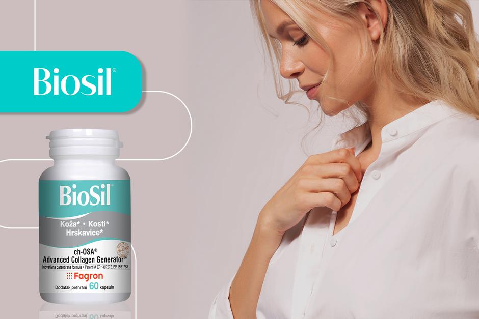 biosil